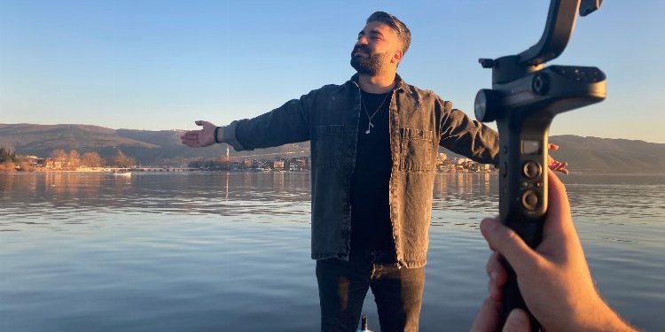Emre Yokuş, Bursa’dan ‘Canın Sağolsun’ dedi