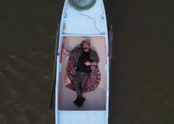 Emre Yokuş’un ‘Canın Sağolsun’a yoğun ilgi