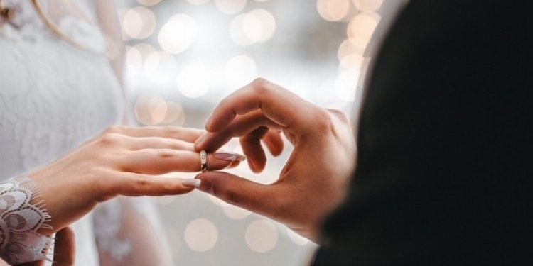 En çok yabancı gelin Suriye’den, en çok damat Almanya’dan