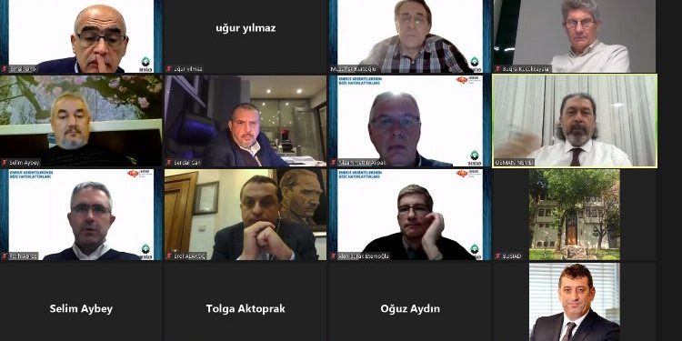 Enerji kesintilerine karşı yapılacaklar BUSİAD’da tartışıldı