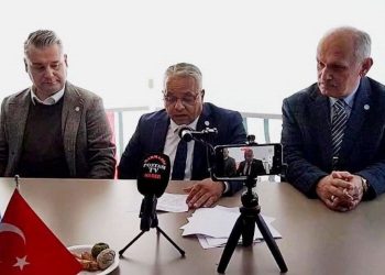 Engellilerin Başkanı Muğla’da İYİ Parti’den aday