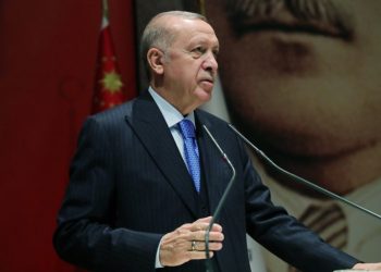 Erdoğan: Belediyelerimiz su faturalarında KDV indirimi yapacak