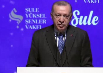 Erdoğan: “Türk demokrasisi rüştünü ispat etmiştir”