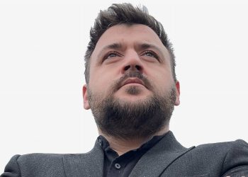 Ergin Arslan Edirne’den bağımsız talip