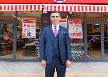 Esnaf dostu iş modeliyle bin 750 mağazaya ulaşıldı