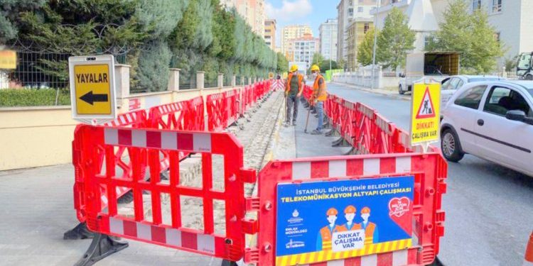 “Fiberde tasarruf için ortak altyapı şart “