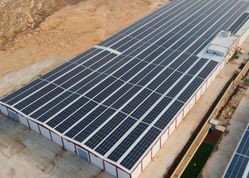 Firmalar GES’e yöneldi