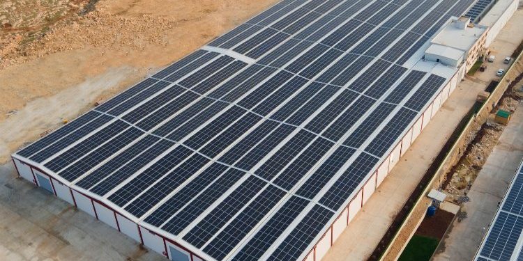 Firmalar GES’e yöneldi