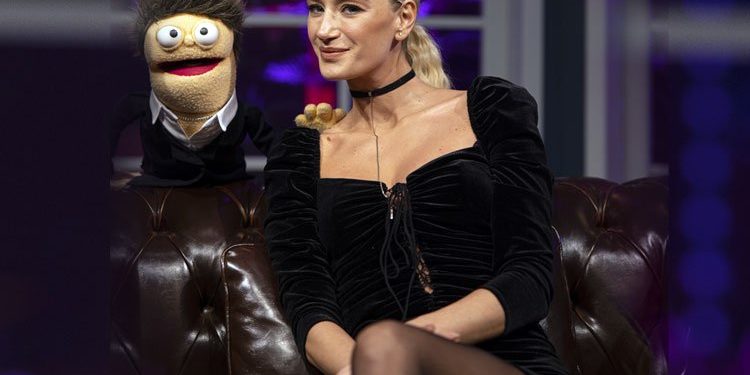 Fotomodel Didem Soydan: “Hortum tutuyoruz…”