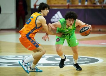 Genç TOFAŞ doludizgin