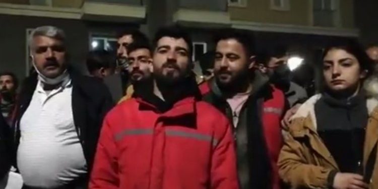 Gözaltına alınan Migros işçileri serbest bırakıldı