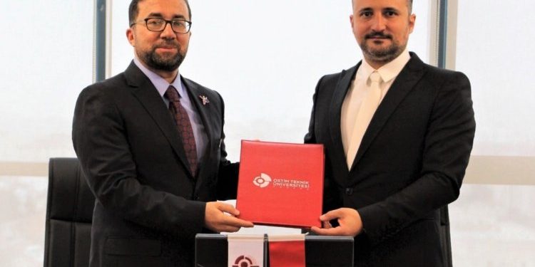 GÜNSEL’den OSTİM öğrencilerine  staj olanağı