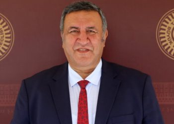 Gürer: Rusya Ukrayna savaşı ülkemizde gıda krizine yol açabilir