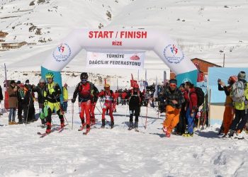 HADAK madalyalara ambargo koydu