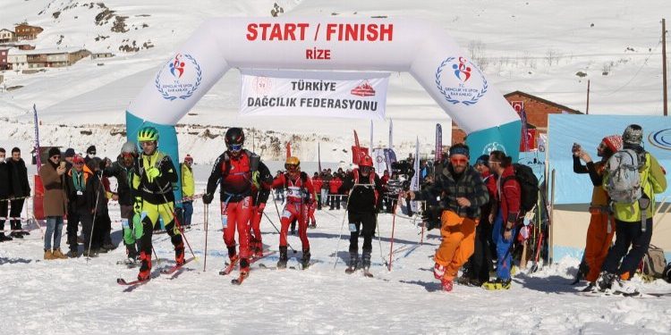 HADAK madalyalara ambargo koydu