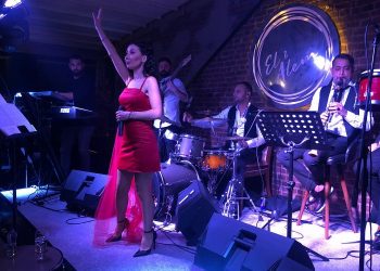 Hatiç’ten müzik ziyafeti