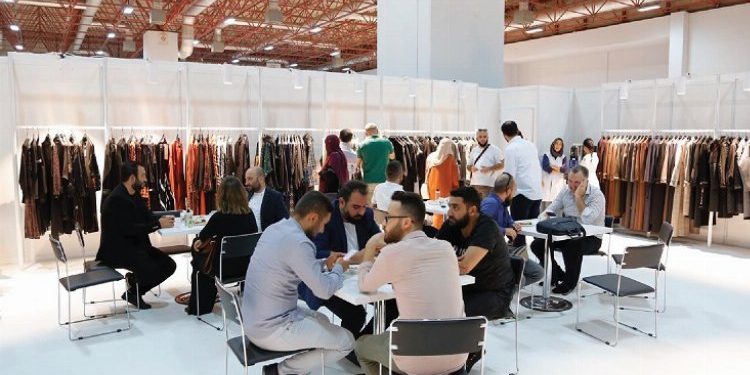 Hazır giyimden 300 milyon dolarlık ihracat