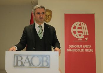 HKMO Bursa’da demokrat aday