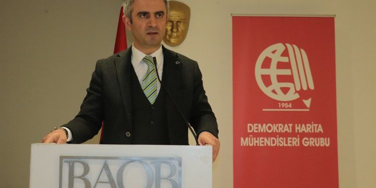 HKMO Bursa’da demokrat aday