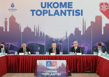 İBB’nin 5.000 yeni taksi teklifi UKOME’de 13.kez reddedildi