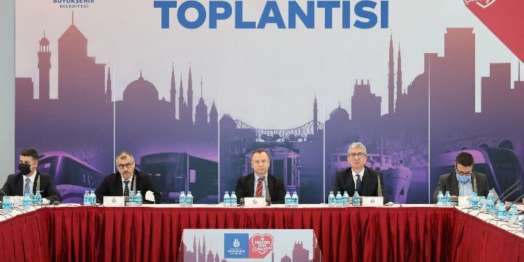 İBB’nin 5.000 yeni taksi teklifi UKOME’de 13.kez reddedildi