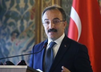 İçişleri: Afrika’da vize verilen ülkelerde parmak izi alınacak