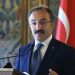 İçişleri: Afrika’da vize verilen ülkelerde parmak izi alınacak