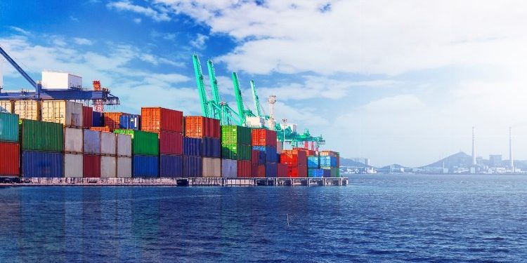 İhracatta Almanya, ithalatta Rusya ilk sırada