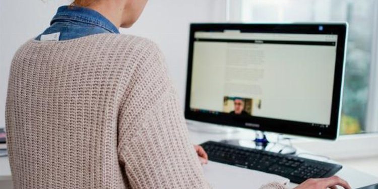 İngiltere’de evden çalışma norm haline geldi