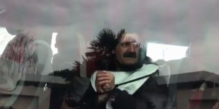 İstanbul’da Migros işçilerinin eyleminde 100’den fazla gözaltı