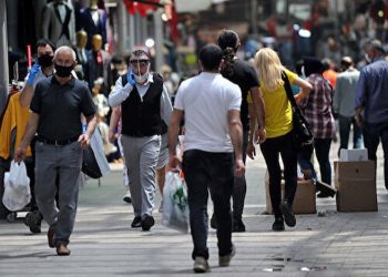 İstanbulluların ‘Dayanışma’ parasına el konuldu