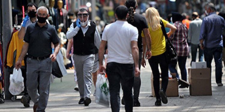 İstanbulluların ‘Dayanışma’ parasına el konuldu