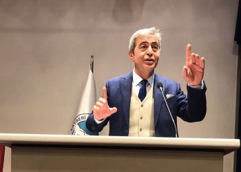 İYİ Parti Kayseri’den ‘ulaşıma zam’ tepkisi