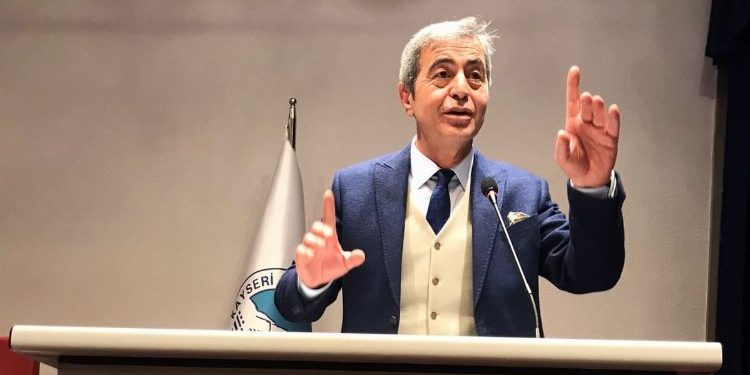 İYİ Parti Kayseri’den ‘ulaşıma zam’ tepkisi