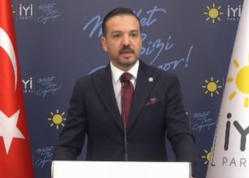 İYİ Parti’den Kılıçdaroğlu-HDP açıklaması… Asla taviz vermeyeceğiz
