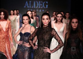 İzmir’de Fashion Week fırtınası