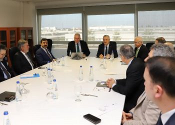 İzmir’de hedef ‘Kuzey TEKNOPARK’