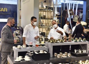 İzmirli üreticiler, yeni ürünlerini dünya ile buluşturuyor