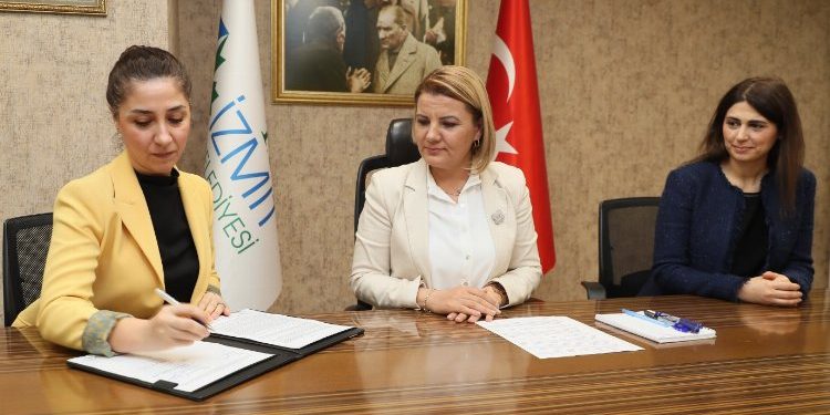 İzmit’in emekçilerine promosyon revizesi!