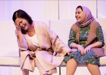 Kadın Oyunları Festivali’nde bir dünya prömiyeri!