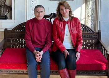 Kahramanmaraş’ın el sanatları Amerika’da tanıtılıyor