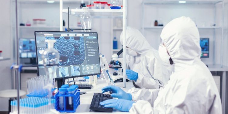 Kansere dijital çözüm