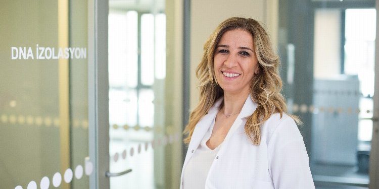 Kanserin erken teşhisinde likit biyopsi önemli