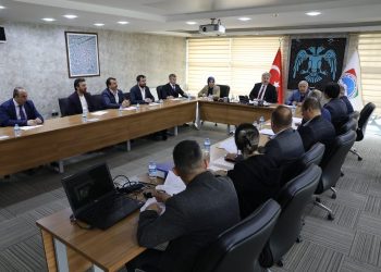 Kayseri Battalgazi’de büyük çaplı dönüşüm