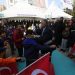 Kayseri Büyükşehir’den İldem’e yaşam merkezi