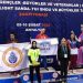 Kayseri Büyükşehir’den Wushu başarısı