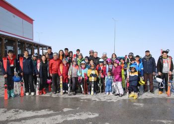 Kayseri Hacılar’dan madalyalara ambargo