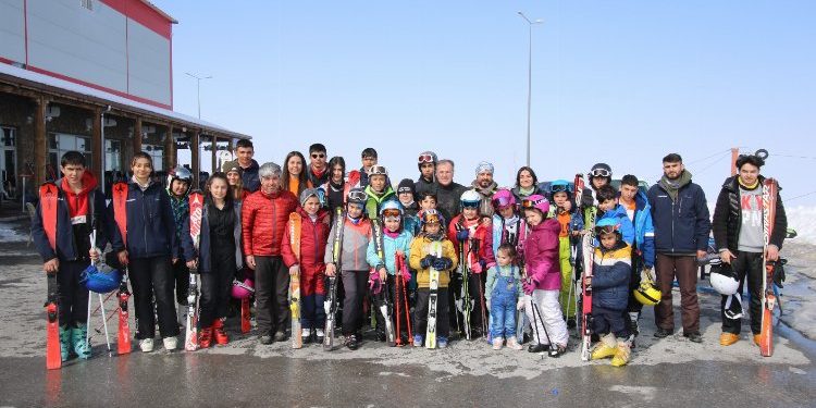 Kayseri Hacılar’dan madalyalara ambargo