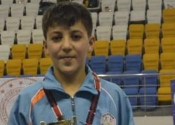 Kayseri Kocasinan’ın ‘Kahraman’ı