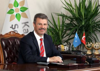 Kayseri Şeker’den prim ödemesi